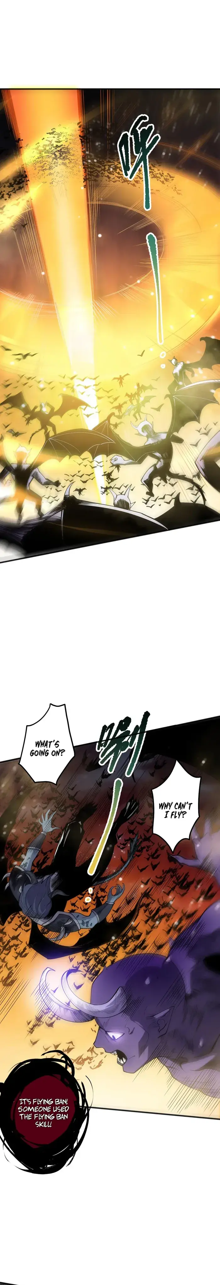 Catastrophic Necromancer Chapter 115 image 02_optimized